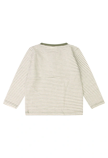 Flinq Newborn baby jongens shirt